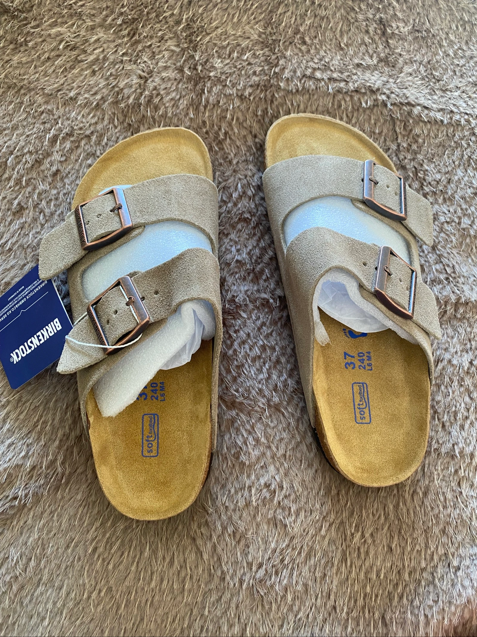 Zapatillas Birkenstock – photo 11